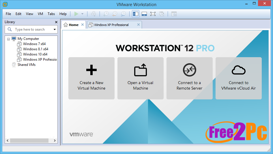 vmware workstation 12 key free